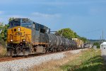 CSX M573-23